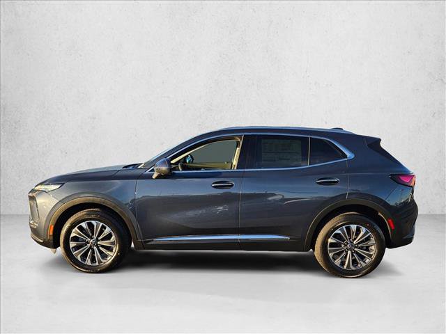 New 2026 Buick Envision Preferred AWD/4WD image 5
