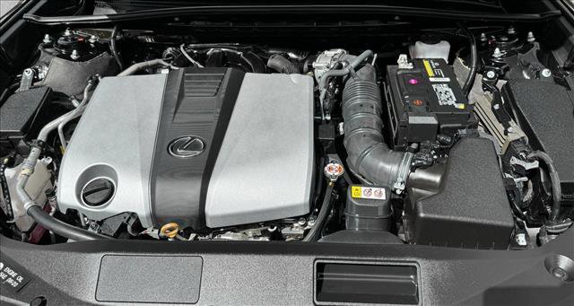Used 2022 Lexus ES 350 F Sport w/ Accessory Package image 23
