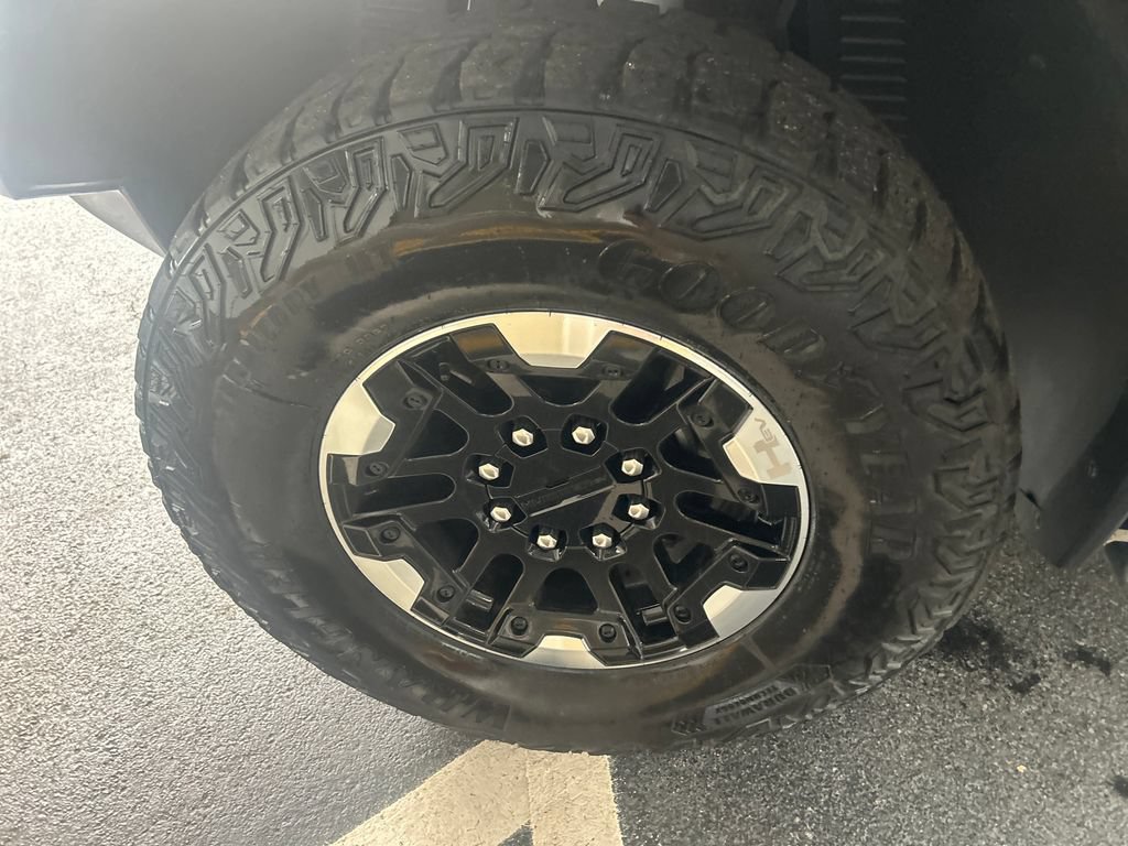 Used 2023 GMC Hummer EV Edition 1 AWD/4WD image 32