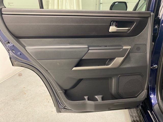 Used 2024 Toyota Sequoia SR5 w/ SR5 Premium Package image 30