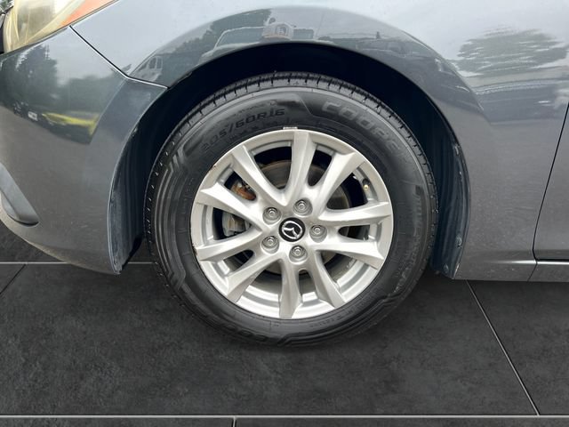 Used 2014 MAZDA MAZDA3 i Grand Touring FWD image 9