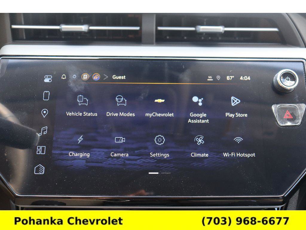 New 2027 Chevrolet Bolt LT w/ Comfort Package FWD image 15