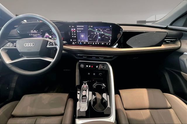 New 2025 Audi Q5 Premium Plus AWD/4WD image 5