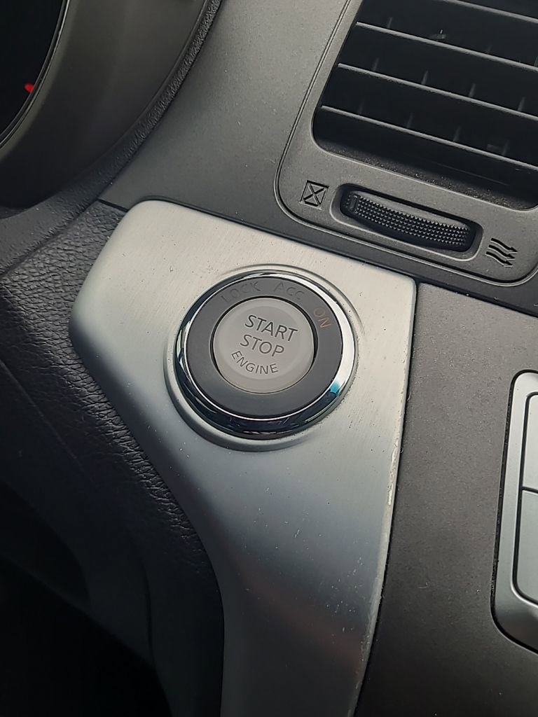 Used 2014 Nissan Murano S image 26