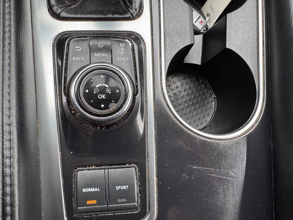 Used 2016 Nissan Maxima 3.5 S image 15