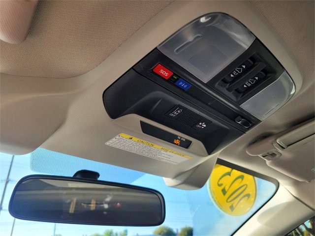 Used 2023 Subaru Crosstrek 2.5i Limited image 28