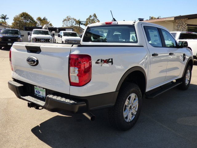 New 2025 Ford Ranger XL w/ Trailer Tow Package image 8