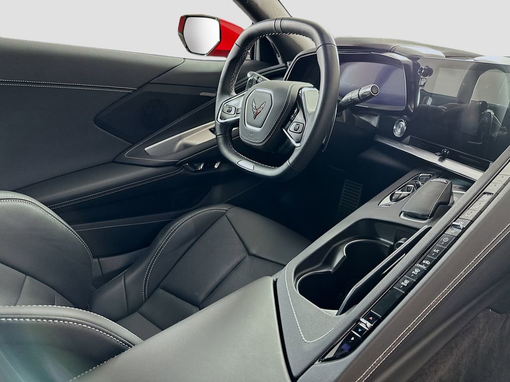 Used 2025 Chevrolet Corvette Z06 image 23
