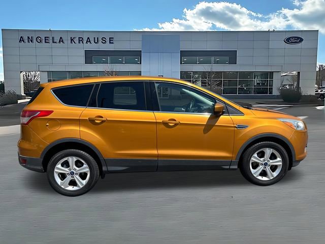 Used 2016 Ford Escape SE FWD image 10