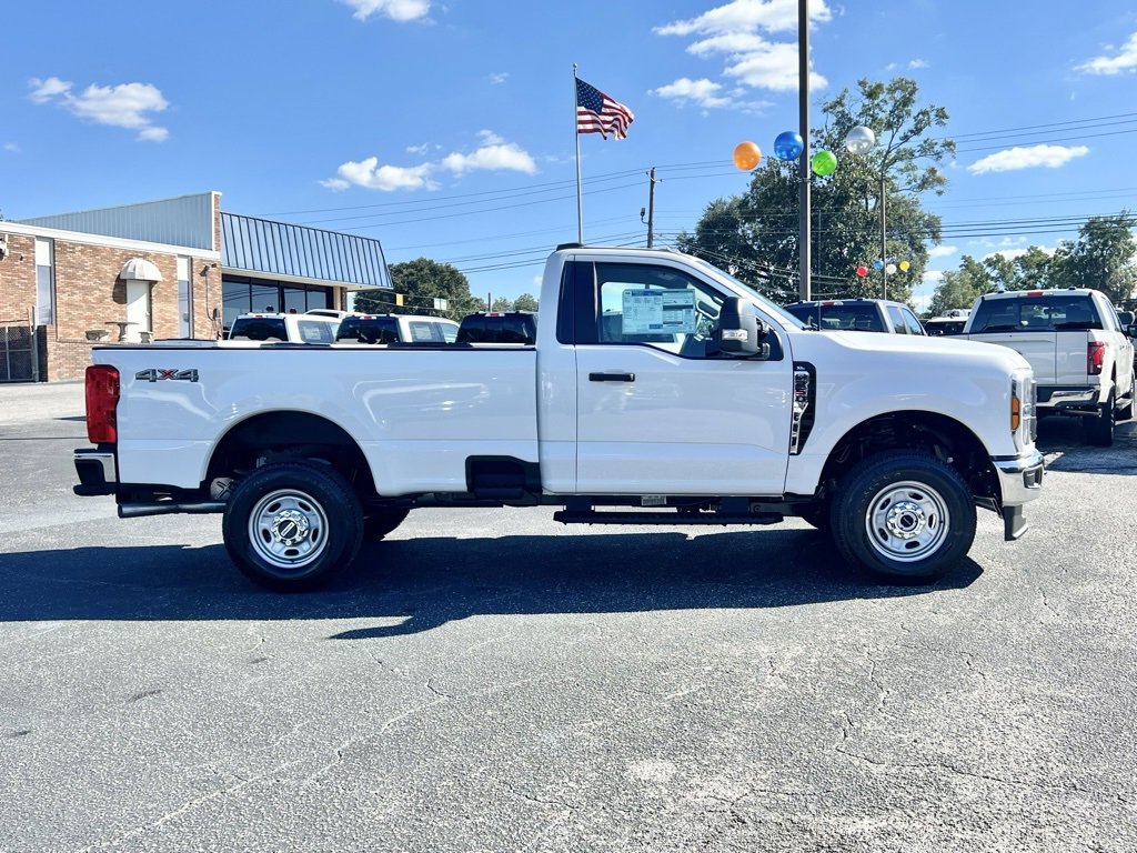 New 2026 Ford F250 XL image 6