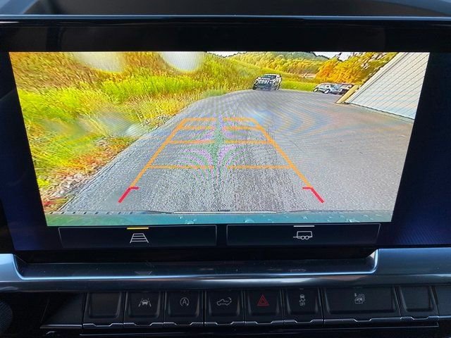 New 2026 Chevrolet Silverado 1500 LT image 10