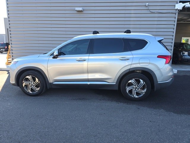 Used 2022 Hyundai Santa Fe SEL w/ Convenience + Premium Package