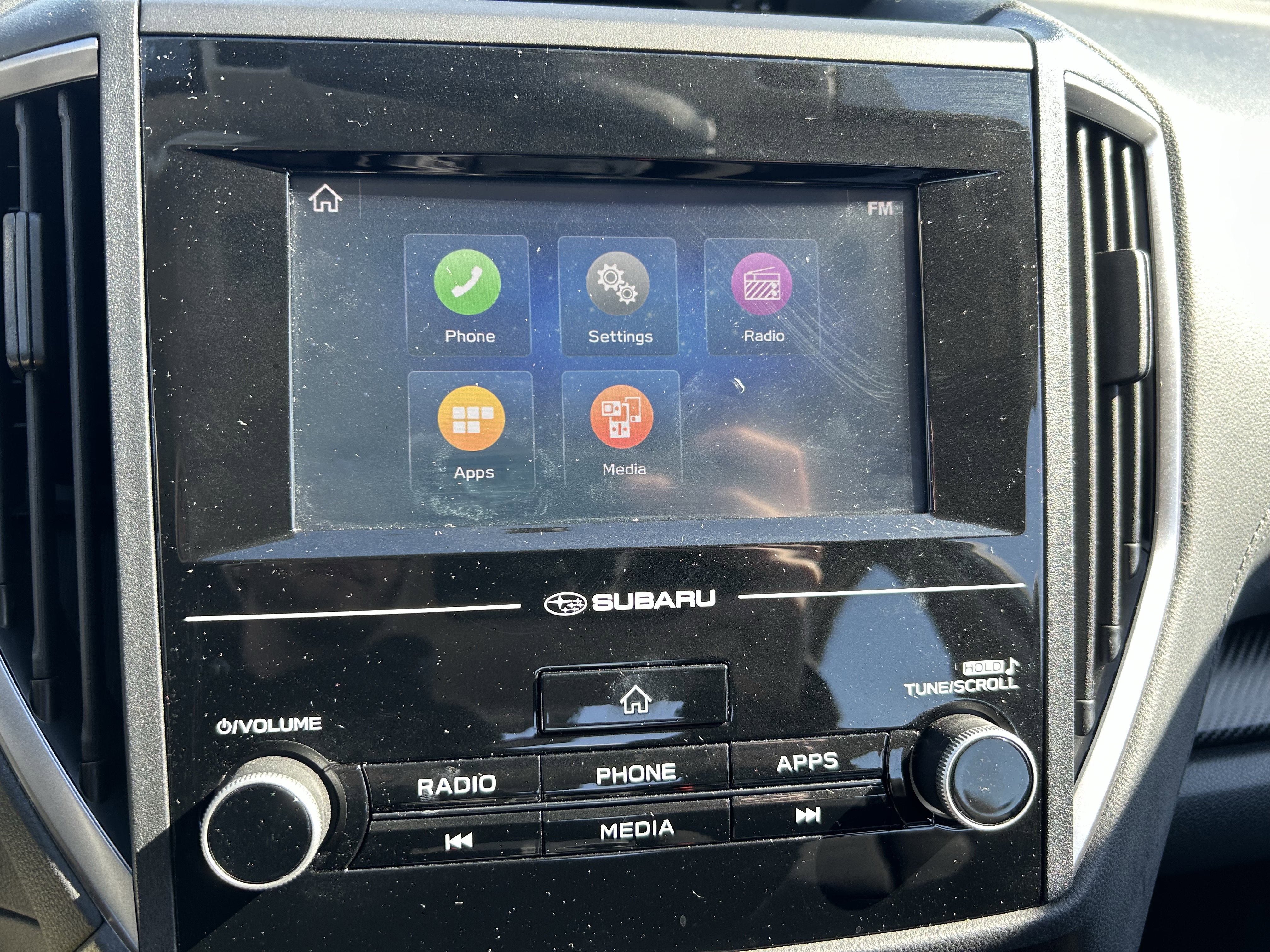 Certified 2022 Subaru Impreza 2.0i image 13