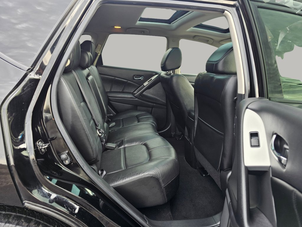 Used 2013 Nissan Murano SL image 23