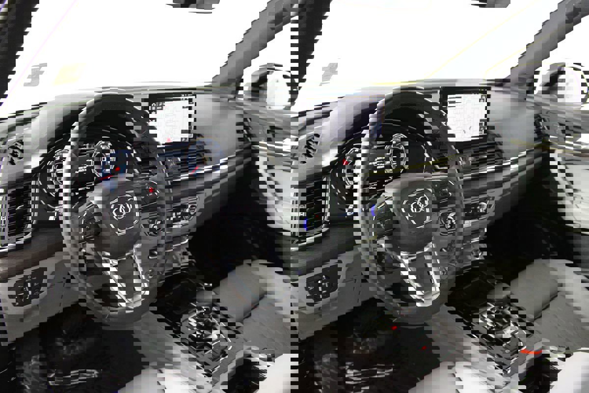 Used 2022 Audi Q5 2.0T Premium Plus image 8