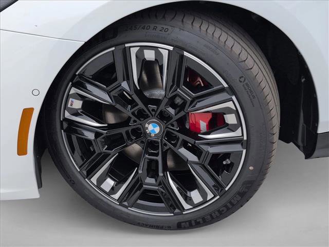 New 2026 BMW i5 AWD/4WD image 10