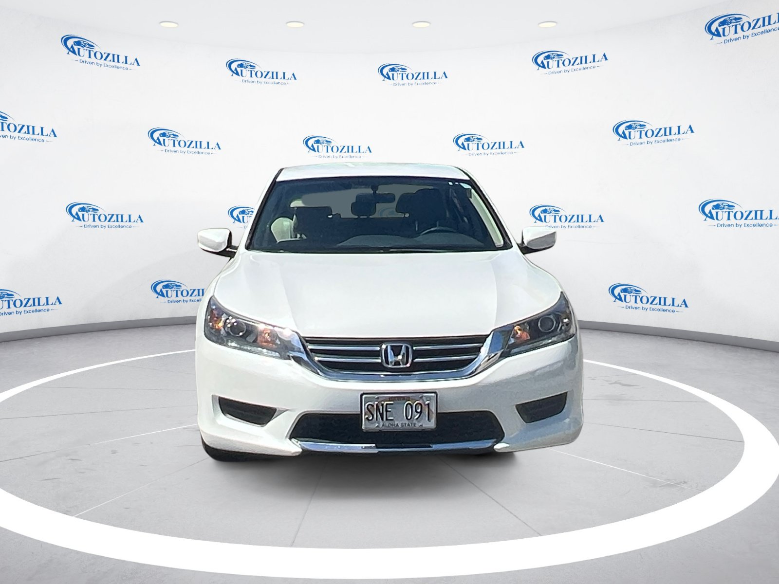 Used 2015 Honda Accord LX image 8