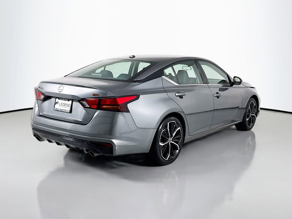Used 2023 Nissan Altima 2.5 SR image 5
