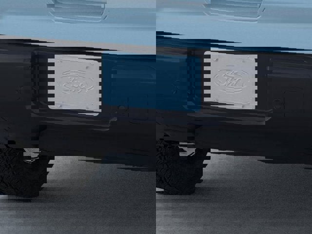 New 2025 Ford Bronco Sport Heritage w/ Convenience Package image 23