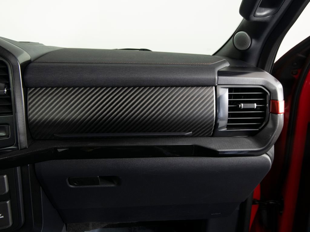 Used 2023 Ford F150 Raptor w/ Equipment Group 802A Raptor R image 28