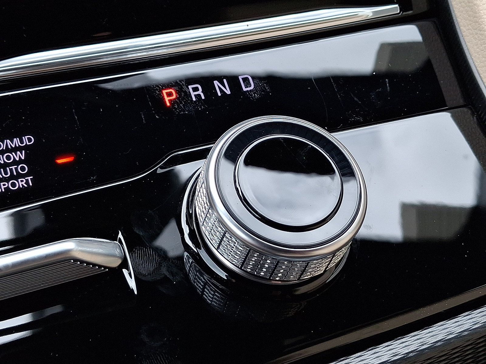 New 2027 Jeep Grand Cherokee L Limited AWD/4WD image 11