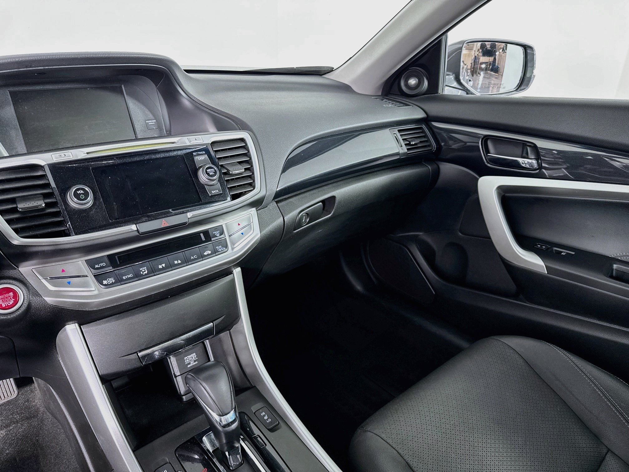 Used 2013 Honda Accord EX-L image 23