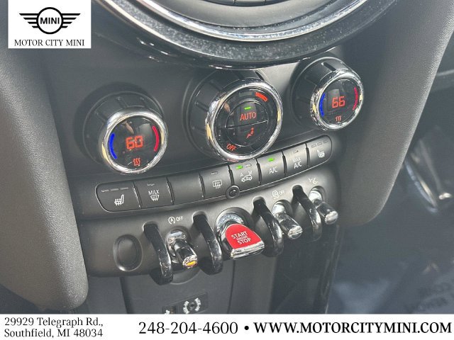 Used 2014 MINI Cooper S FWD image 34