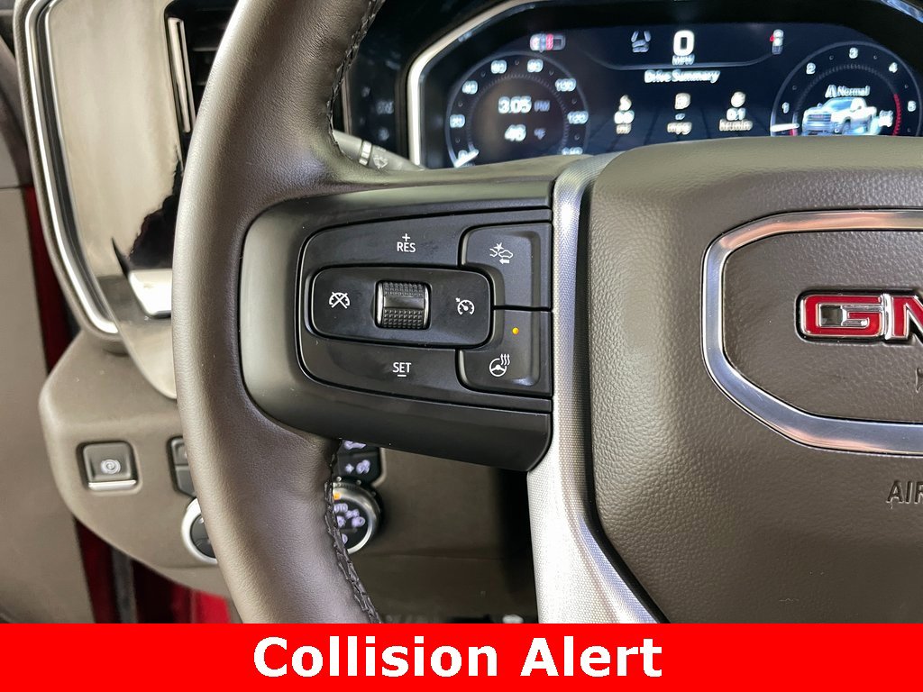 Used 2024 GMC Sierra 2500 SLT w/ SLT Premium Package image 32