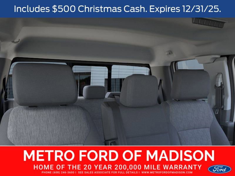 New 2026 Ford F250 XL image 22
