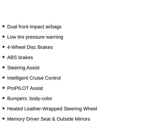 Used 2020 Nissan Rogue SV w/ Premium Package image 3