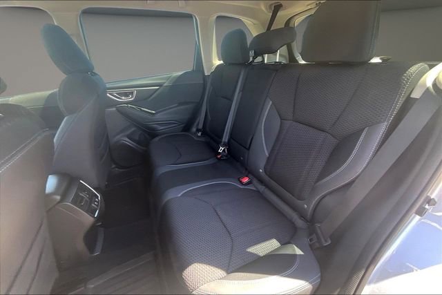 Used 2022 Subaru Forester Premium w/ Popular Package #1 AWD/4WD image 24
