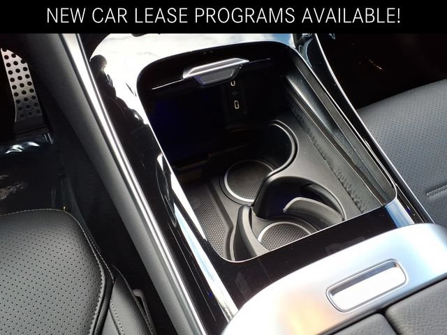 Used 2026 Mercedes-Benz GLC 300 4MATIC image 7