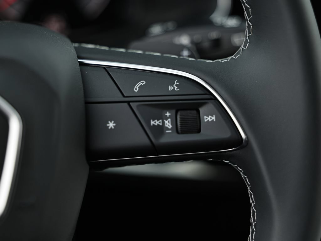 New 2026 Audi Q7 3.0T Prestige AWD/4WD image 37