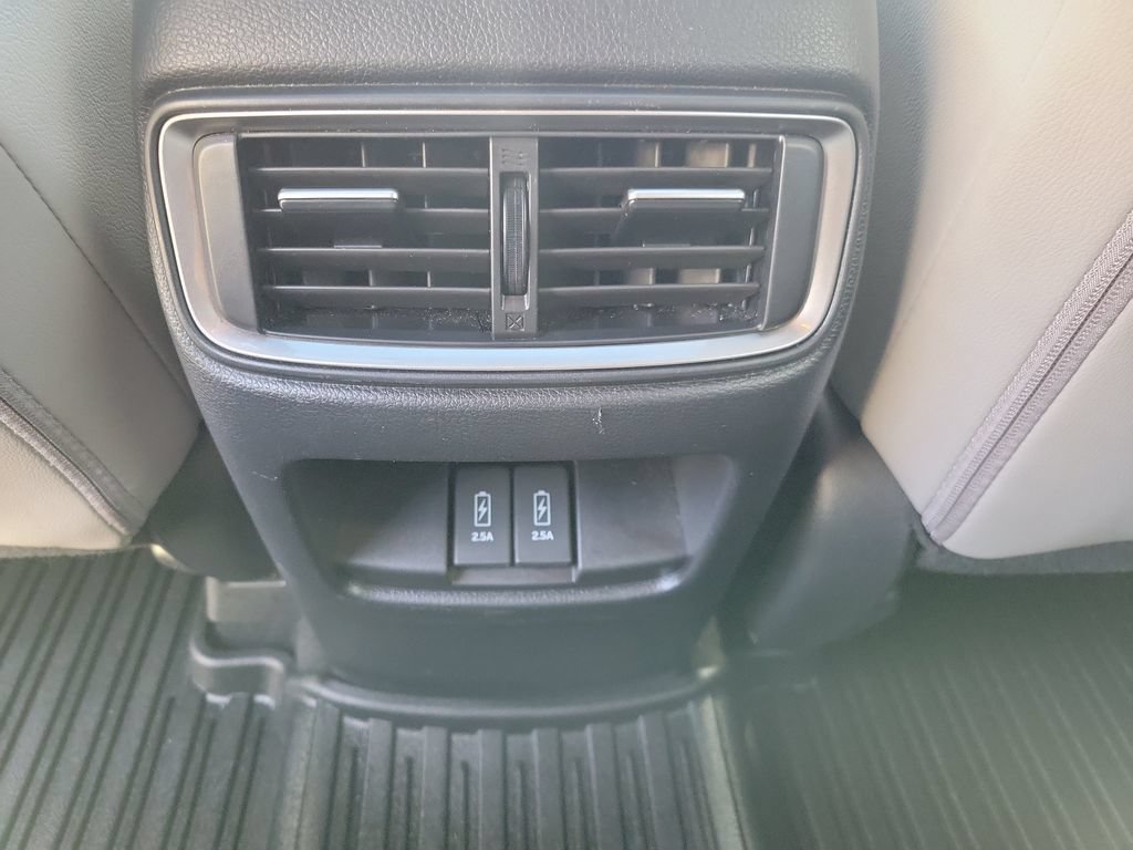 Used 2019 Honda CR-V Touring image 18