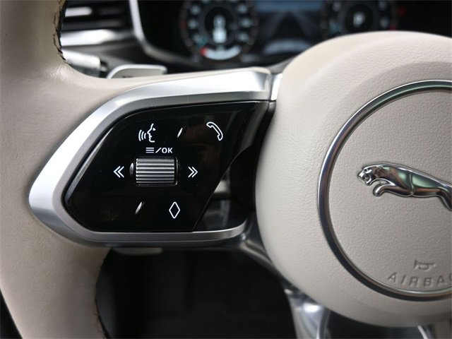 Used 2021 Jaguar F-PACE S image 2