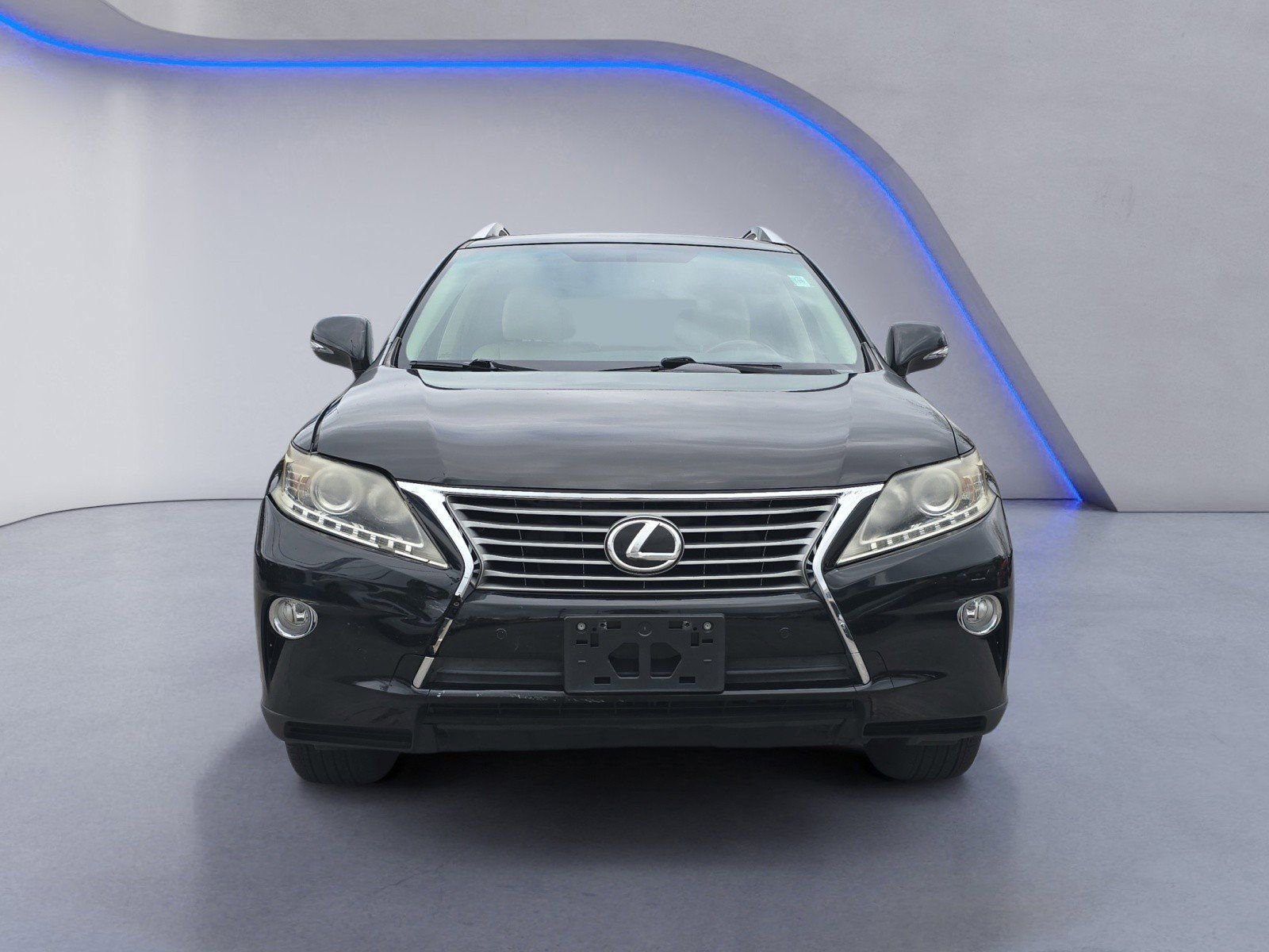 Used 2013 Lexus RX 350 FWD w/ Premium Pkg image 8