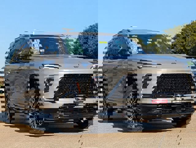 New 2026 Buick Enclave Sport Touring w/ Power Package image 2