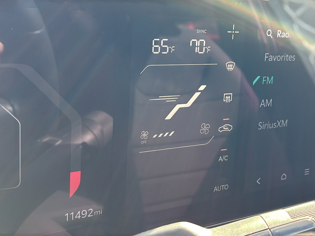 Certified 2025 Kia K4 EX FWD image 35