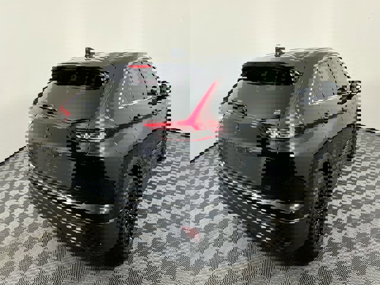 Used 2023 Mitsubishi Eclipse Cross LE image 3