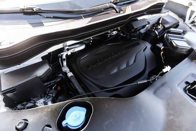 Used 2023 Honda Passport EX-L image 54