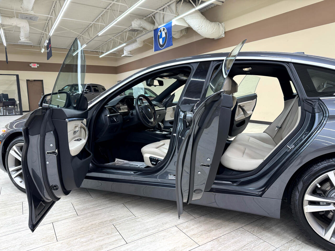 Used 2016 BMW 428i image 14