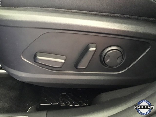 Used 2022 Hyundai Tucson Limited image 34