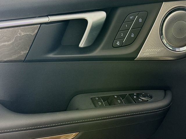 Used 2025 Buick Enclave Avenir w/ Super Cruise Package image 21