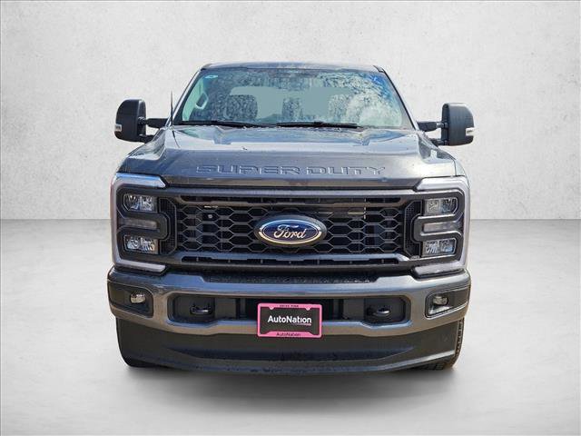 New 2026 Ford F250 XL w/ STX Appearance Package image 6