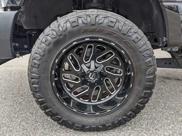 Used 2019 Ford F250 Lariat w/ Chrome Package image 10