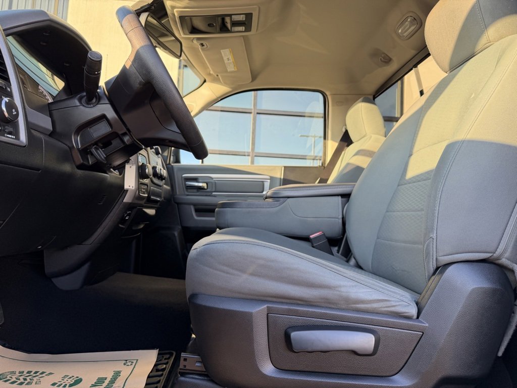 Used 2014 RAM 1500 Express image 11