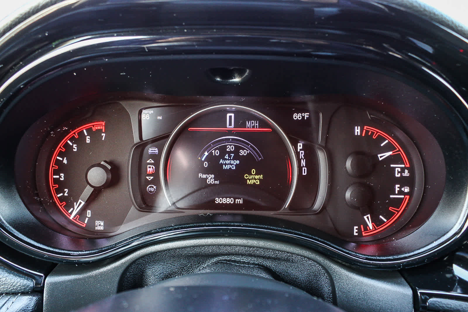 Used 2023 Dodge Durango SXT image 22