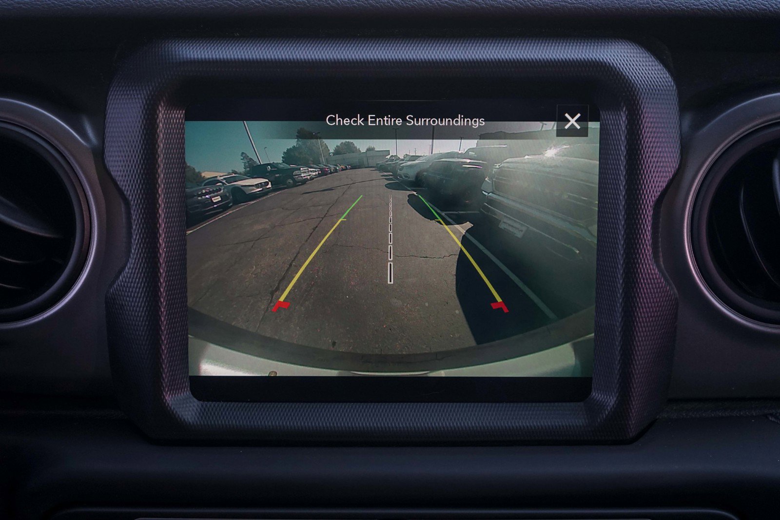 Used 2021 Jeep Wrangler Unlimited Sport image 18