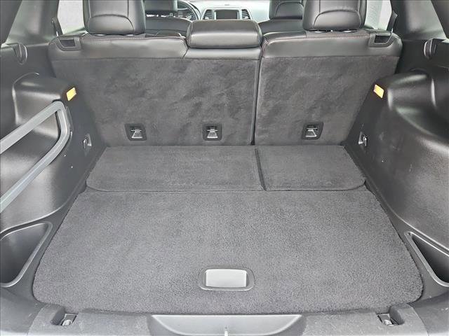 Used 2015 Jeep Cherokee Trailhawk AWD/4WD image 6