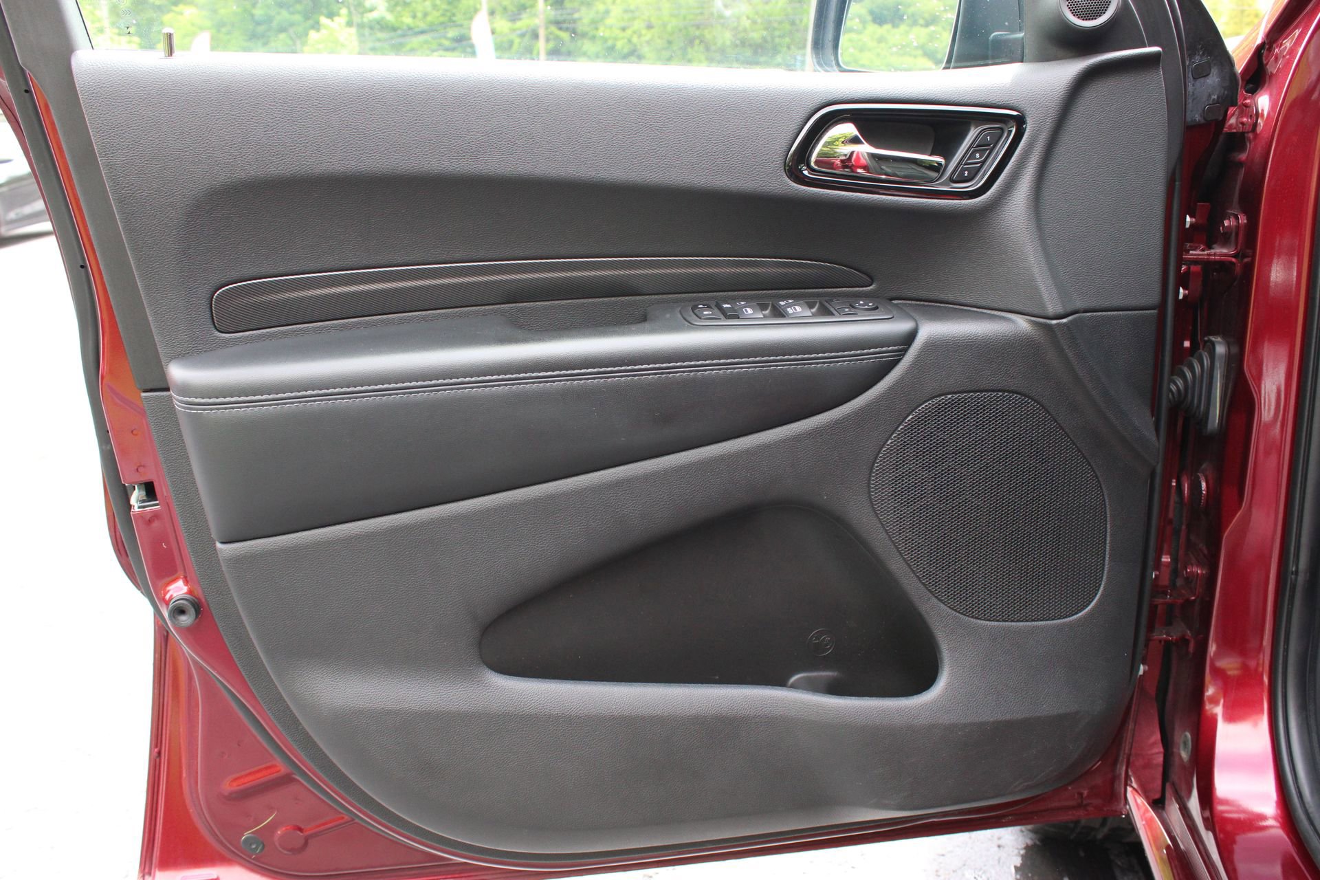 Used 2022 Dodge Durango GT AWD/4WD image 12